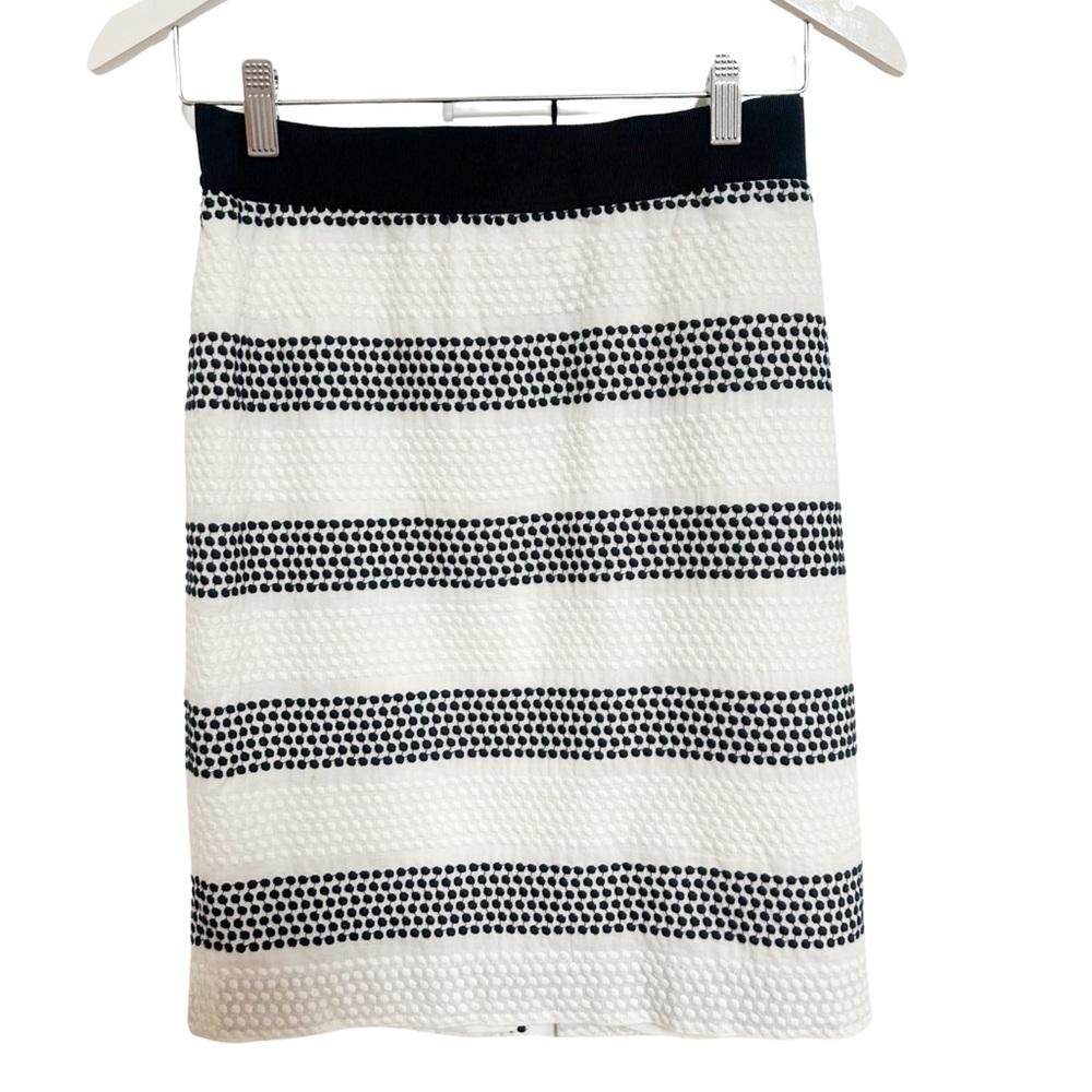 Ann Taylor Skirt (0 Petite)